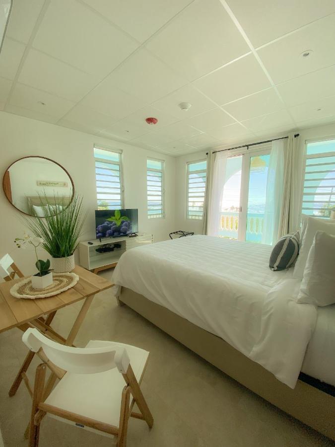 Tres Palmas By La Cambija Hotel Rincon Luaran gambar