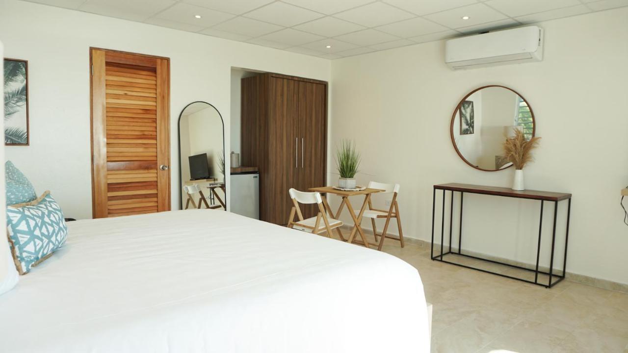 Tres Palmas By La Cambija Hotel Rincon Luaran gambar