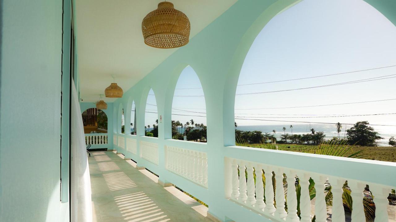 Tres Palmas By La Cambija Hotel Rincon Luaran gambar